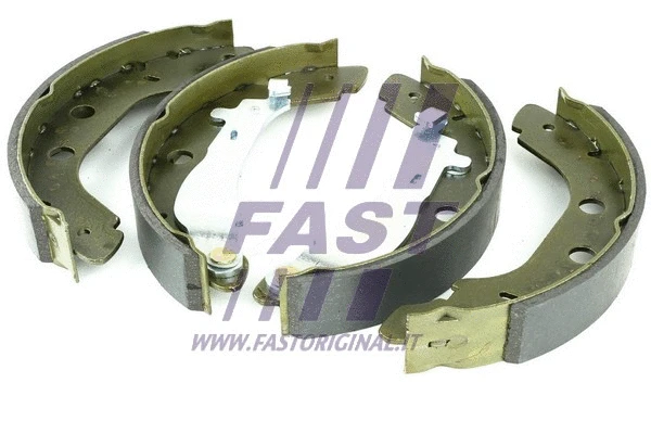 Brake Shoe Set (FT30076)