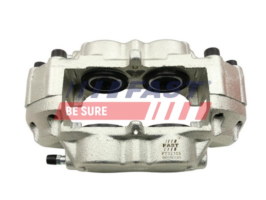 Brake Caliper