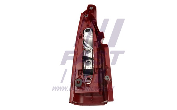 Tail Light Assembly