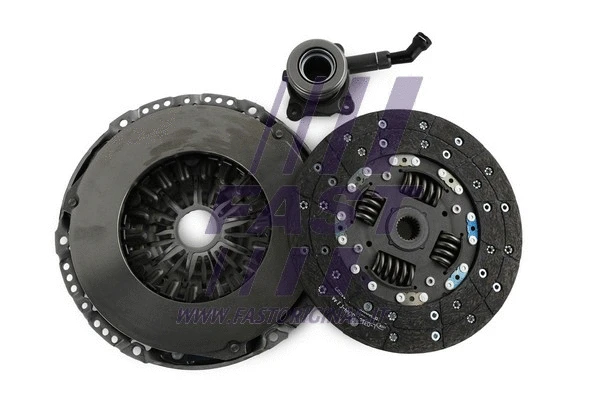 Clutch Kit (FT64150)