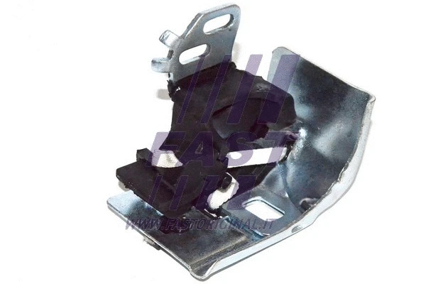 Rubber Buffer, muffler (FT84557)