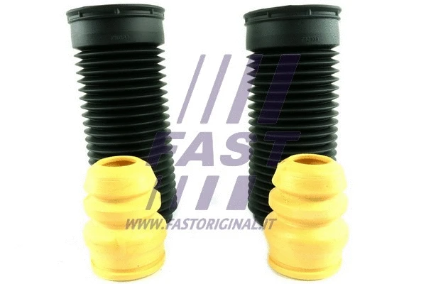 Dust Cover Kit, shock absorber (FT12263K)