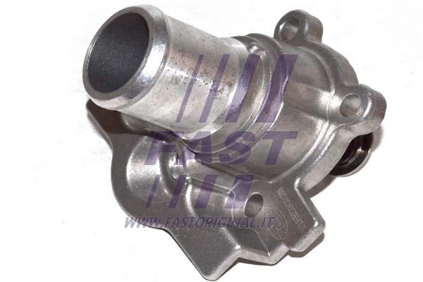Thermostat, coolant (FT58164)
