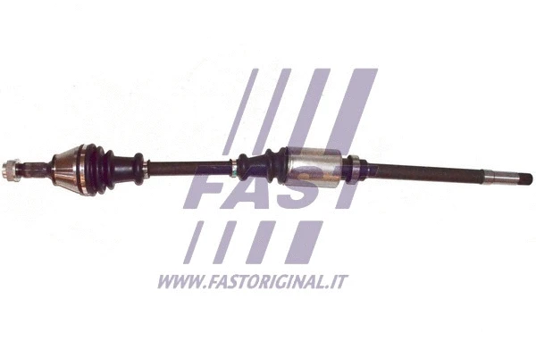 Drive Shaft (FT27135)