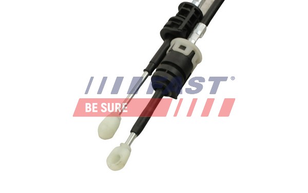 Cable Pull, manual transmission
