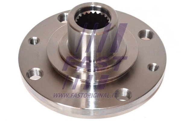 Wheel Hub (FT23018)
