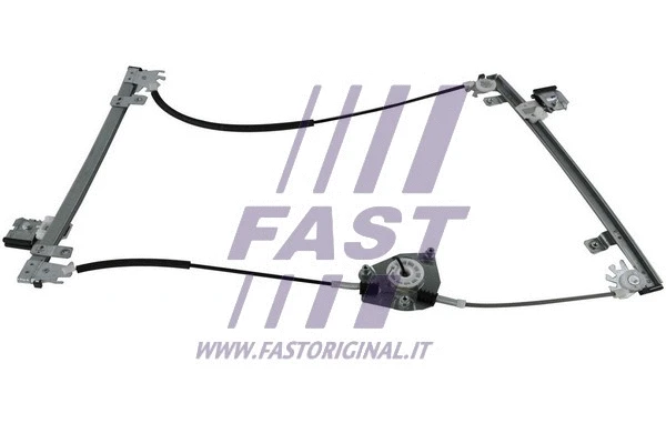 Window Regulator (FT91995)