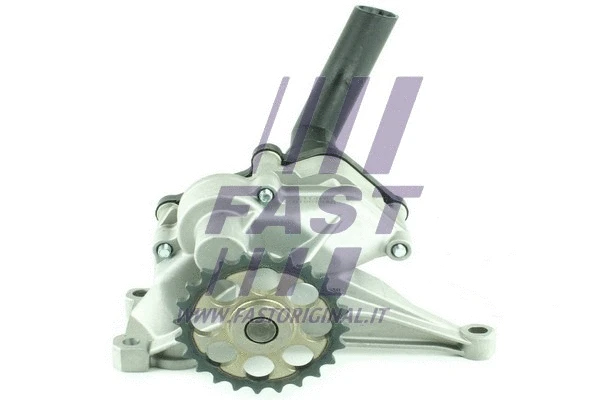 Oil Pump (FT38309)