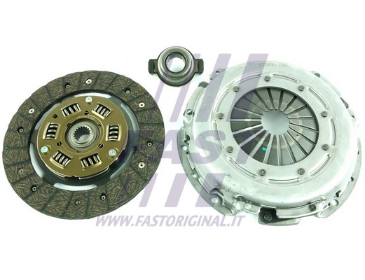 Clutch Kit (FT64120)