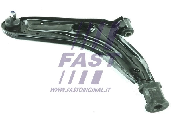 Control/Trailing Arm, wheel suspension (FT15004)