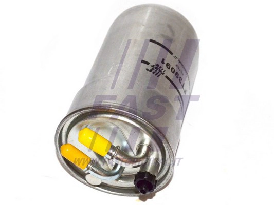 Fuel Filter (FT39091)