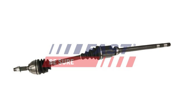 Drive Shaft (FT27062)