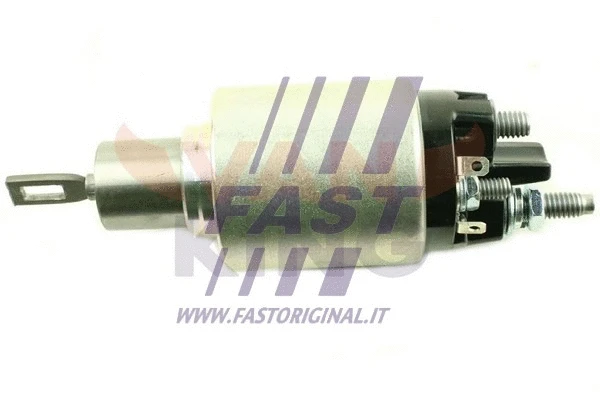 Solenoid Switch, starter (FT81529)