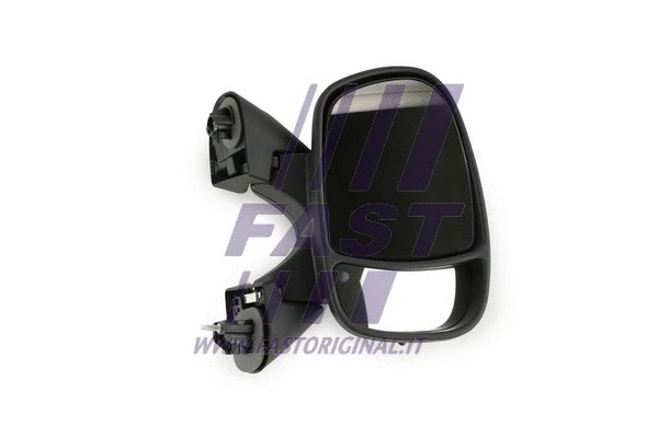 Exterior Mirror (FT88358)