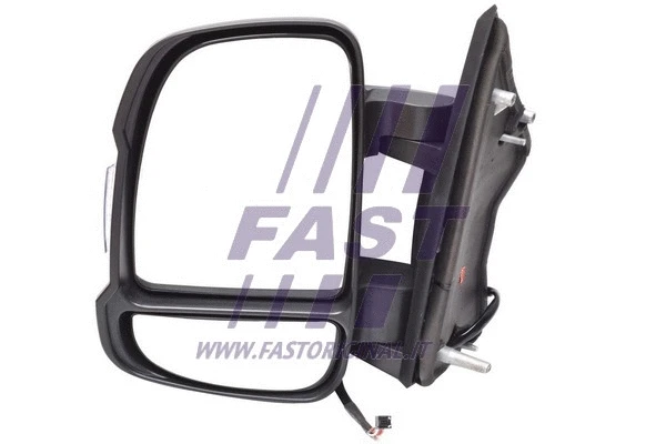 Exterior Mirror (FT88264)