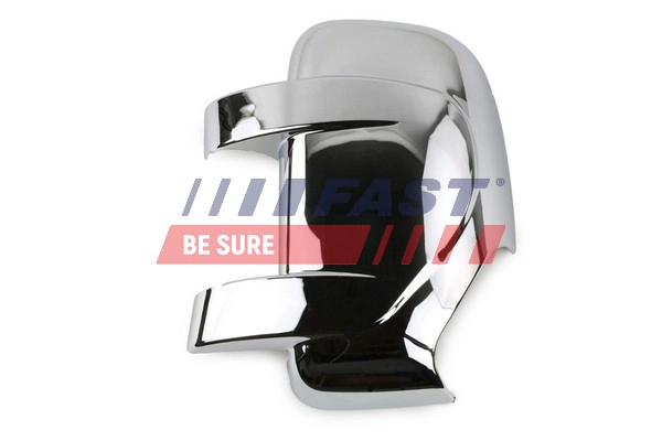 Cover, exterior mirror