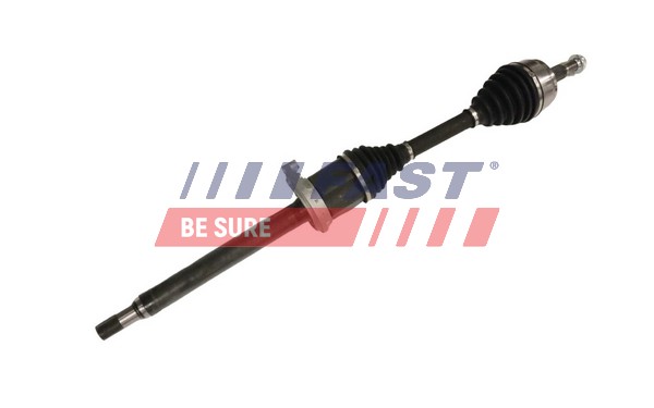 Drive Shaft (FT27067)