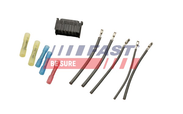 Cable Repair Set, central electrics