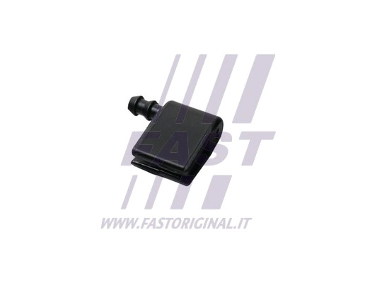 Washer Fluid Jet, window cleaning (FT94852)