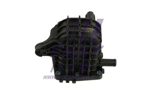 Cooler, exhaust gas recirculation (FT60420)