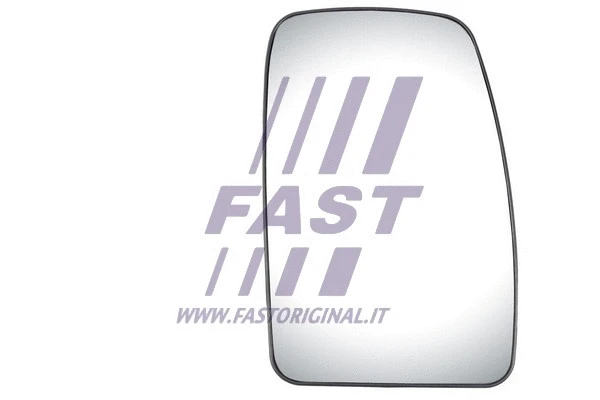 Mirror Glass, exterior mirror