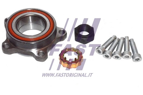 Wheel Bearing Kit (FT22103)