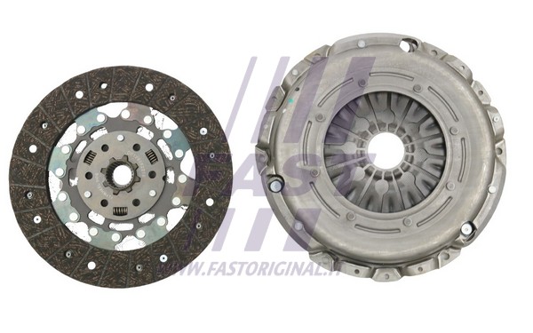 Clutch Kit (FT64163)
