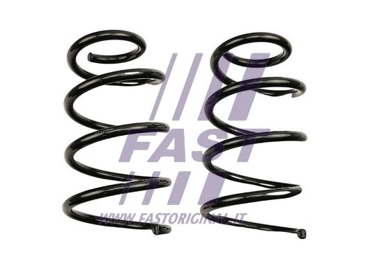 Suspension Spring (FT12284K)