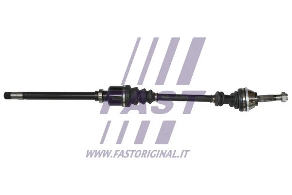 Drive Shaft (FT27041)