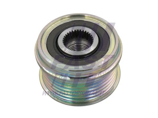 Alternator Freewheel Clutch