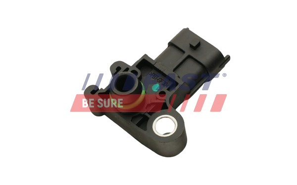 Sensor, boost pressure