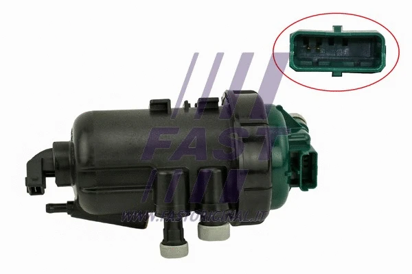 Fuel Filter
