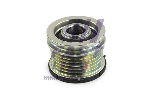 Belt Pulley, alternator (FT45637)