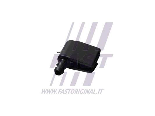 Washer Fluid Jet, window cleaning