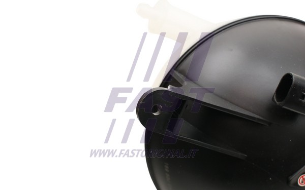 Expansion Tank, coolant