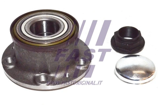 Wheel Bearing Kit (FT23055)