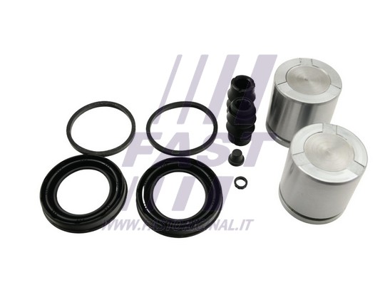 Piston, brake caliper (FT34505)