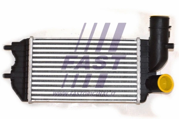 Charge Air Cooler (FT55511)