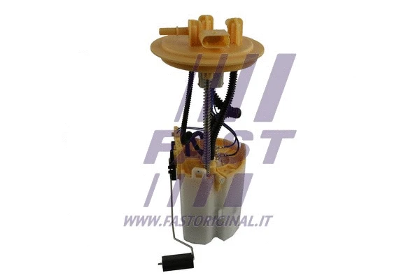 Fuel Pump (FT53012)
