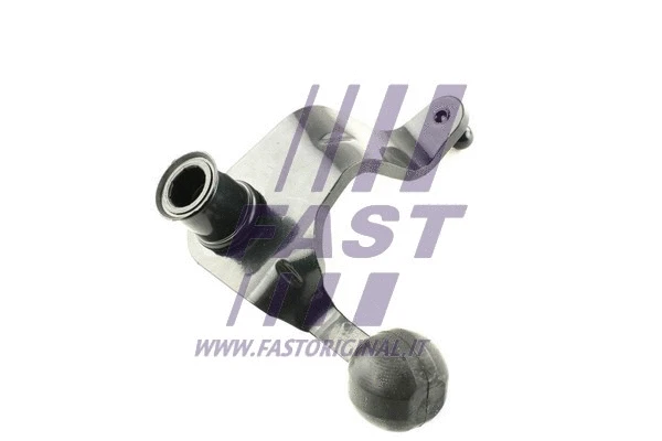 Selector-/Shift Rod (FT62474)