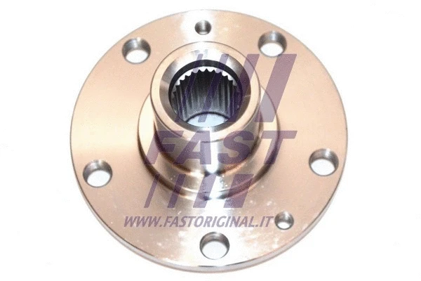 Wheel Hub (FT23002)
