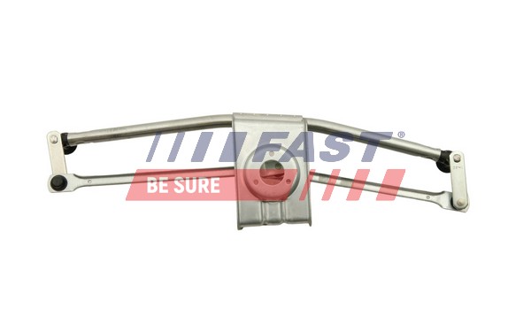 Wiper Linkage