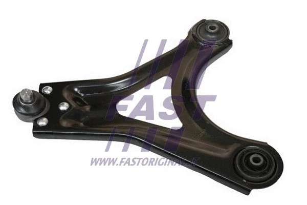 Control/Trailing Arm, wheel suspension (FT15669)