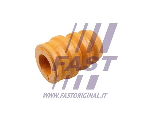 Rubber Buffer, suspension