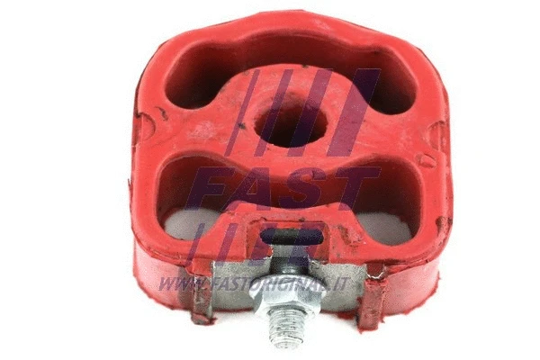 Rubber Buffer, muffler (FT84568)