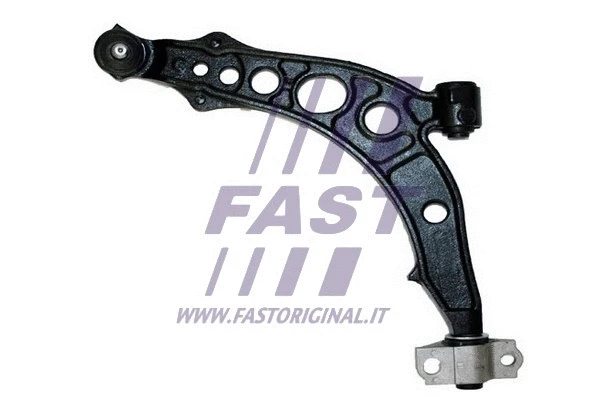 Control/Trailing Arm, wheel suspension (FT15011)