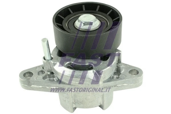 Tensioner Pulley, V-ribbed belt (FT44625)
