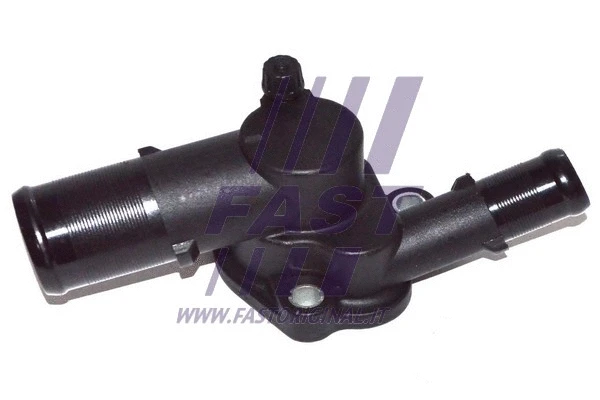 Thermostat, coolant (FT58179)