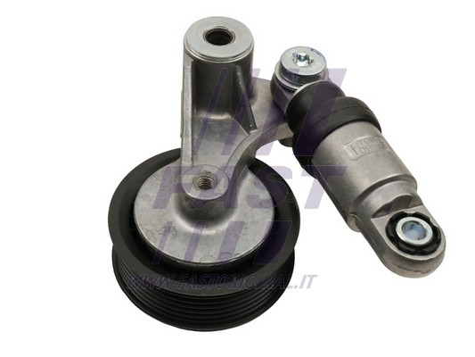 Belt Tensioner, V-ribbed belt