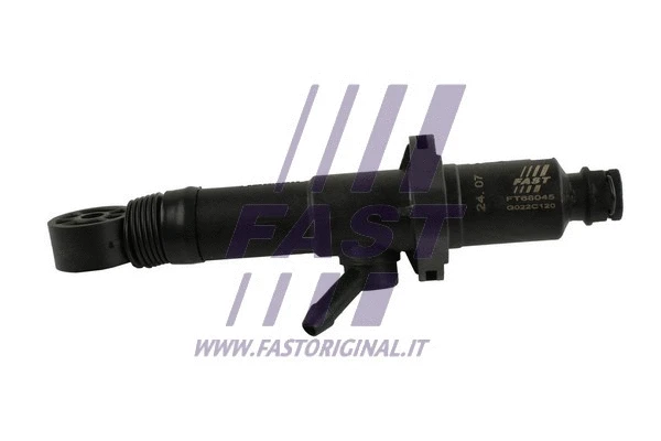 Slave Cylinder, clutch (FT68045)